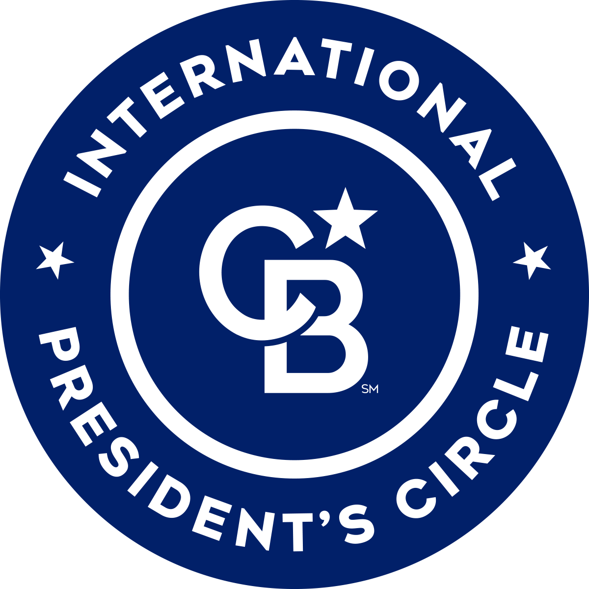 Presidents Circle_Blue